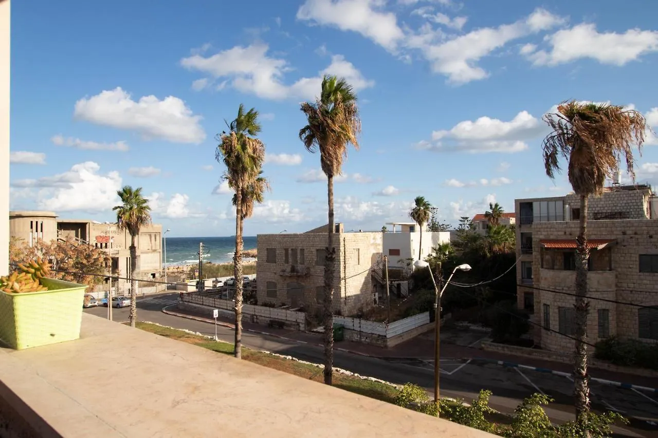 Sea Plaza Hotel Haifa