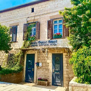  Penzion Haifa Guest House