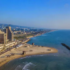 Almog Vip Sea View דירה