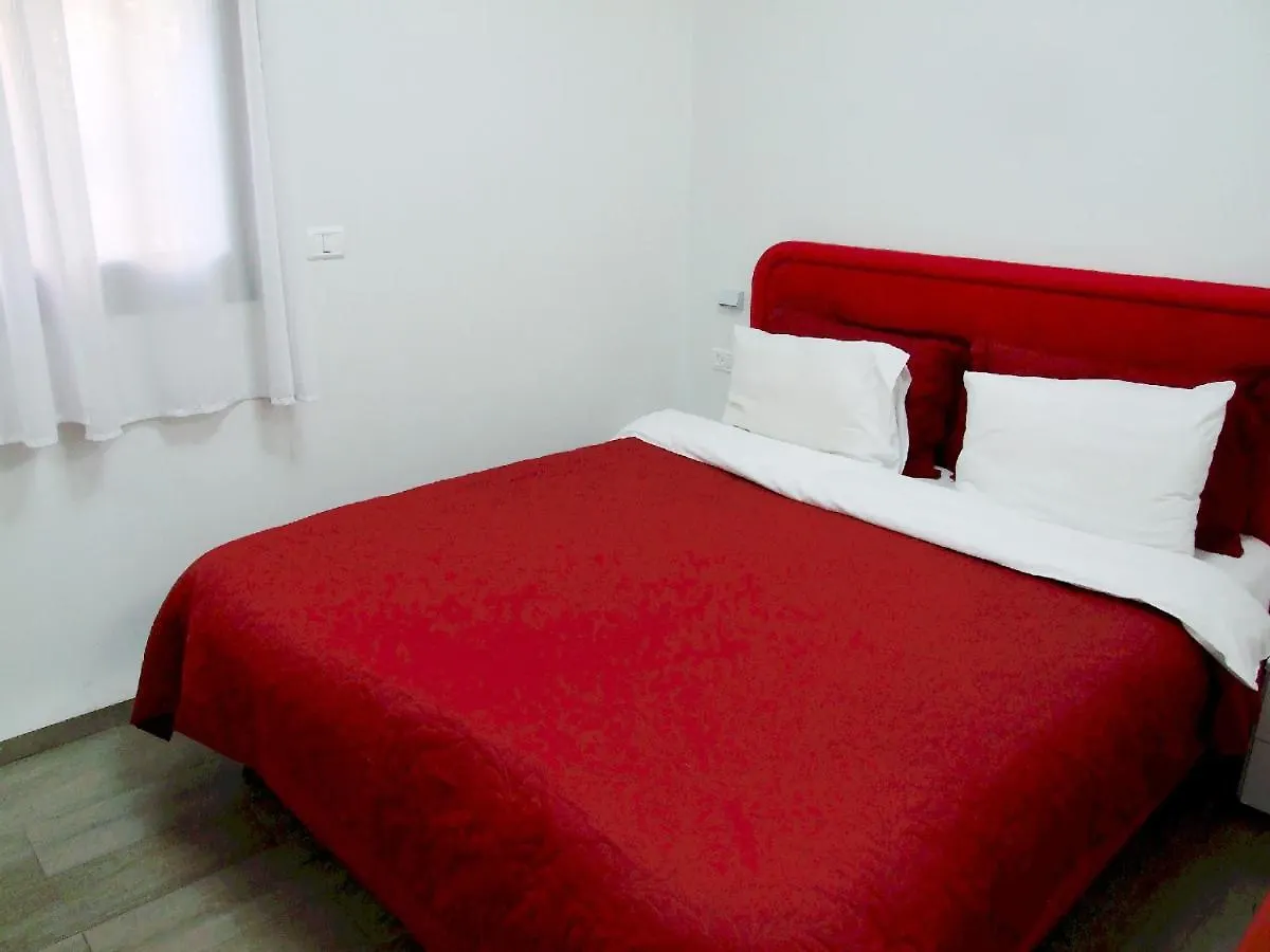 Sea Plaza Hotel Haifa